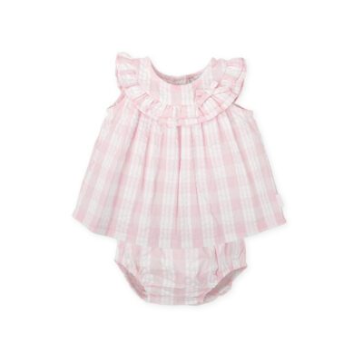 Tutto Piccolo Dress & Pants 2283