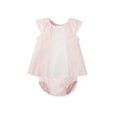 Tutto Piccolo Dress & Pants 2286