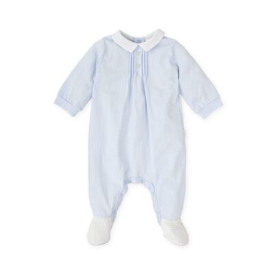 Tutto Piccolo Blue All in One 2404