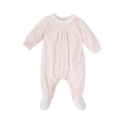 Tutto Piccolo Pink All in One 2416