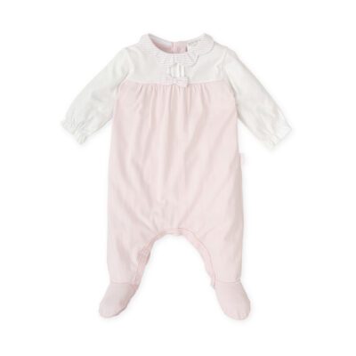 Tutto Piccolo Pink All in One 2417