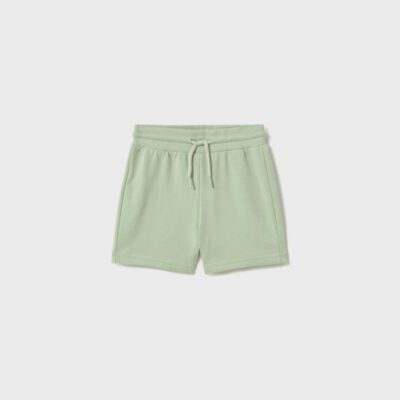 Mayoral Toddler Matcha Shorts 621