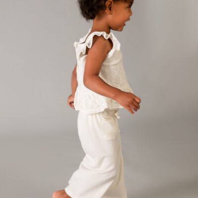 Mayoral Toddler Trouser Set 1515