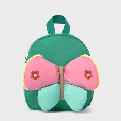 Mayoral Toddler Emerald Backpack 10158