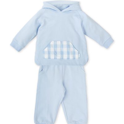 Tutto Piccolo Blue Set 2760