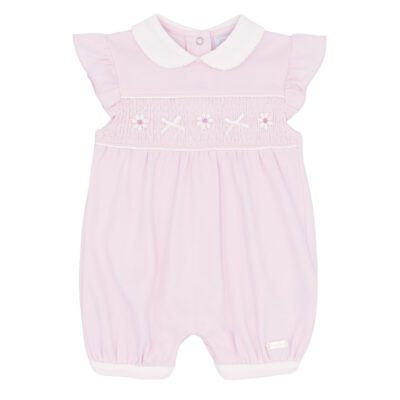 Amore Little Flower Romper 0046