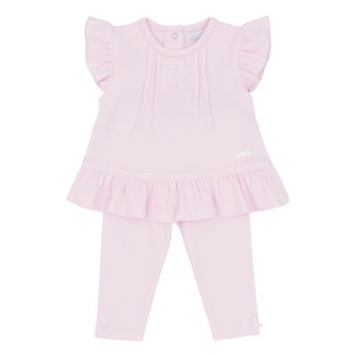 Amore Pretty in Pink Legging Set 0080