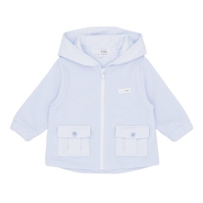 Blues Baby Dijon Blue Jacket 3067