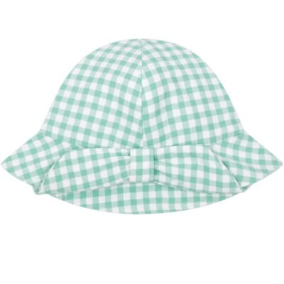 Pastels & Co Rita Mint Hat 804N