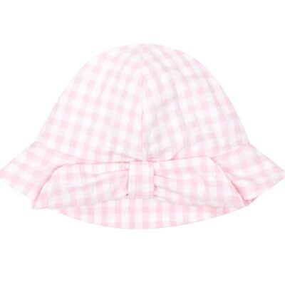 Pastels & Co Rita Pink Hat 804N