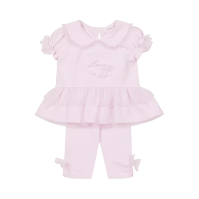 Deolinda Amore Legging Set 26712