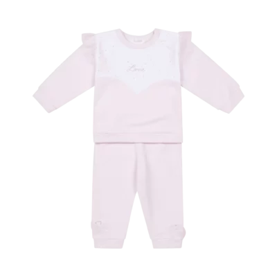 Deolinda Amore Pink Set 26902