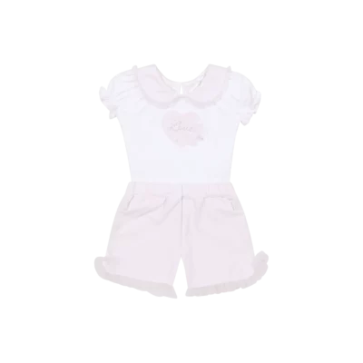 Deolinda Amore Shorts Set 26713