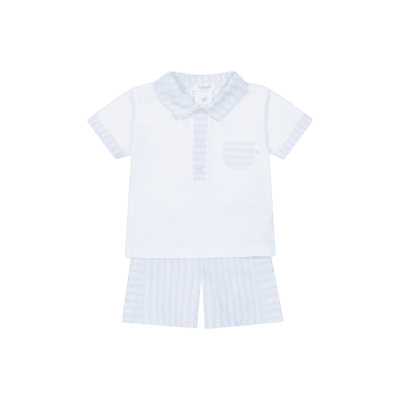 Deolinda California Shorts Set 26611