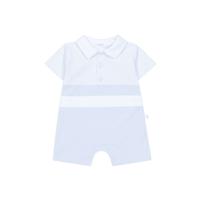 Deolinda Carter Romper 26724