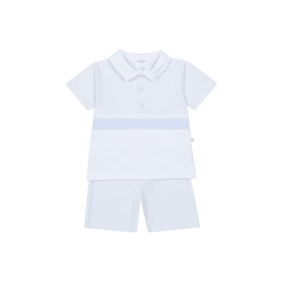 Deolinda Carter Shorts Set 26726