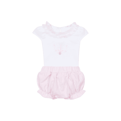 Deolinda Frida Bloomers Set 26709