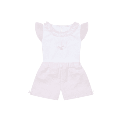 Deolinda Frida Shorts Set 26711