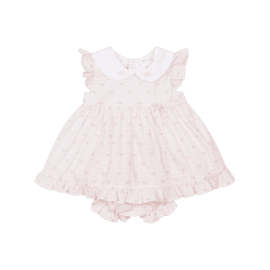 Deolinda Lollipop Dress & Bloomers 26304