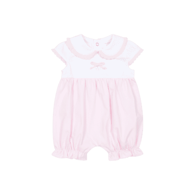 Deolinda Marshmallow Romper 26719