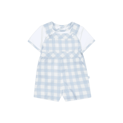 Deolinda Oceano Dungaree Set 26651