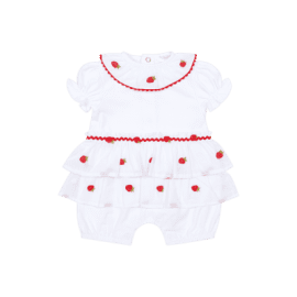 Deolinda Pavlova Romper 26733