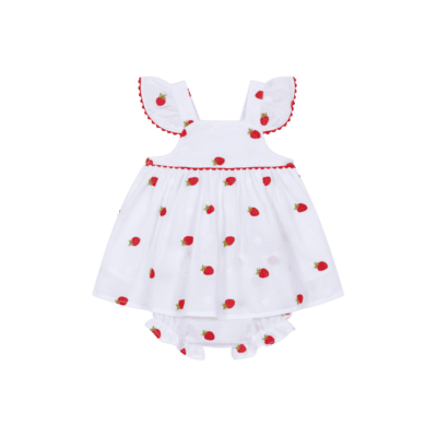 Deolinda Pavlova Dress & Bloomers 26306