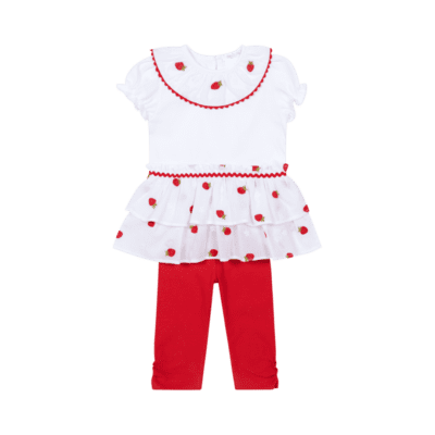 Deolinda Pavlova Legging Set 26734