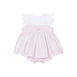 Deolinda California Dress & Bloomers 26307