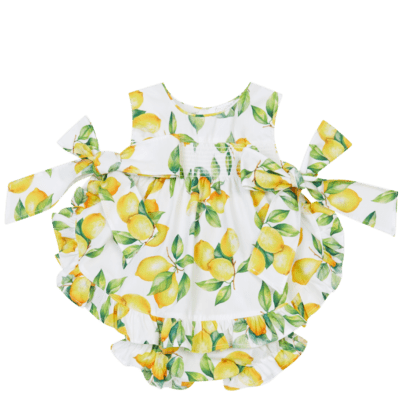 Deolinda Sorrento Dress & Bloomers 26323