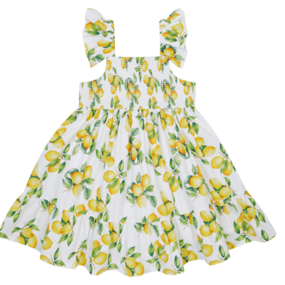 Deolinda Sorrento Dress 26428