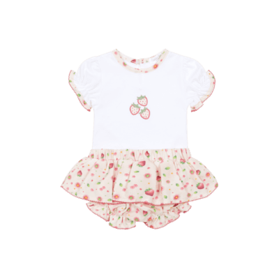 Deolinda Tutti Fruitti Bloomers Set 26604