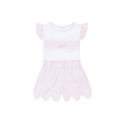 Deolinda California Shorts Set 26608