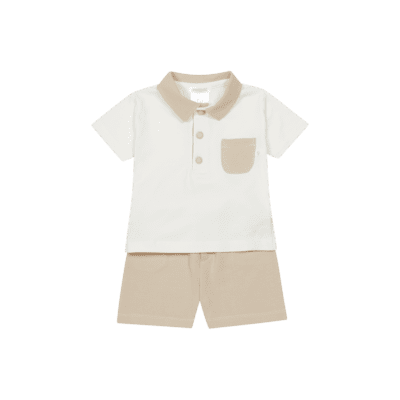 Deolinda Juno Shorts Set 26707