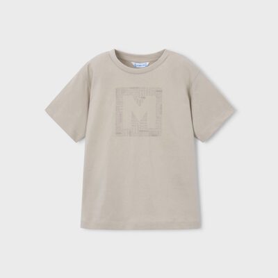 Mayoral Stone T-Shirt 170