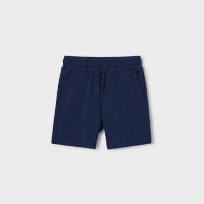Mayoral Navy Shorts 611