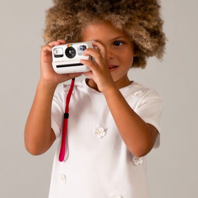 Mayoral White T-Shirt 3013