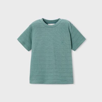 Mayoral Seaweed T-Shirt 3061