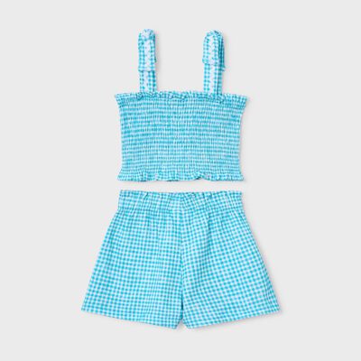 Mayoral Pacific Shorts Set 3232