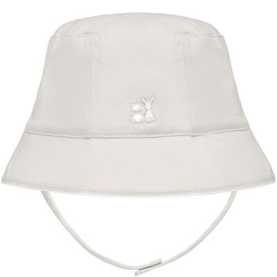 Emile et Rose Jordan Beige Hat 4787