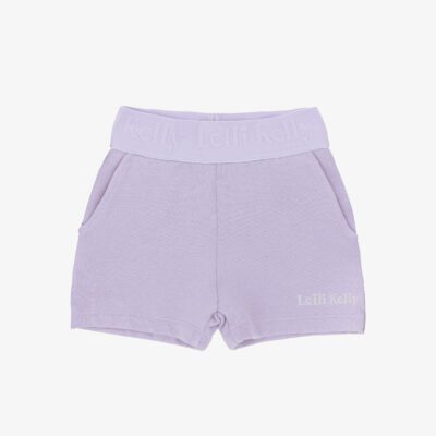 Lelli Kelly Athena Lilac Shorts LK0011