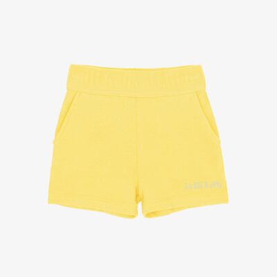 Lelli Kelly Athena Yellow Shorts LK0011