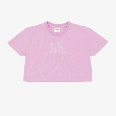 Lelli Kelly Alex Pink T-Shirt LK0018
