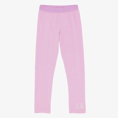 Lelli Kelly Ada Pink Leggings LK0019