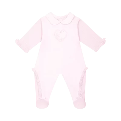 Pastels & Co Hazel All in One 805B