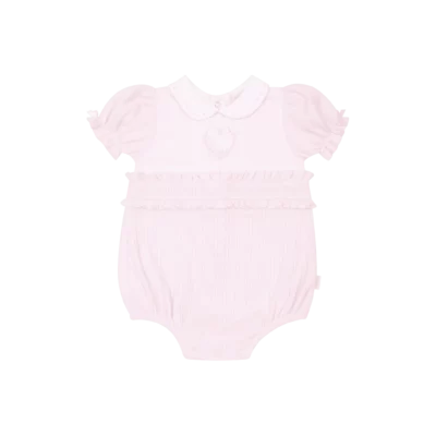 Pastels & Co Hattie Romper 805E