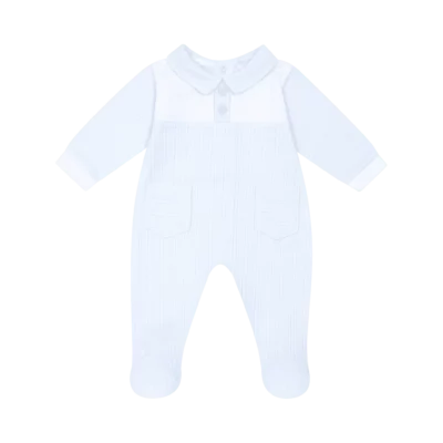 Pastels & Co Harry All in One 806A