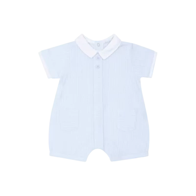 Pastels & Co Hudson Romper 806E