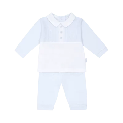 Pastels & Co Hal 2 piece Set 806G