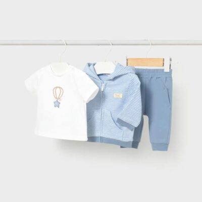 Mayoral Baby 3 Piece Set 1892